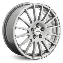 X`trike X-128 6.5x16 PCD5x114.3 ET45 Dia66.1 HSB